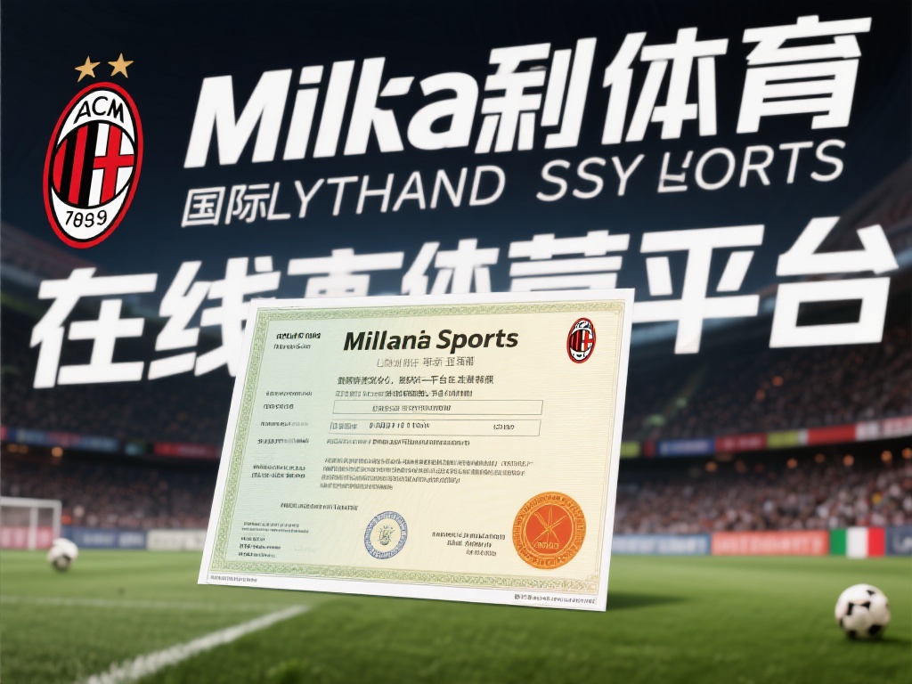 米兰体育作为一个在线体育娱乐平台，声称拥有国际化的
