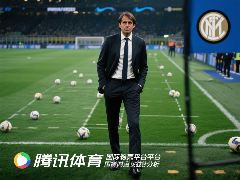 在欧洲足坛，国际米兰一直是一支备受瞩目的豪门球队。