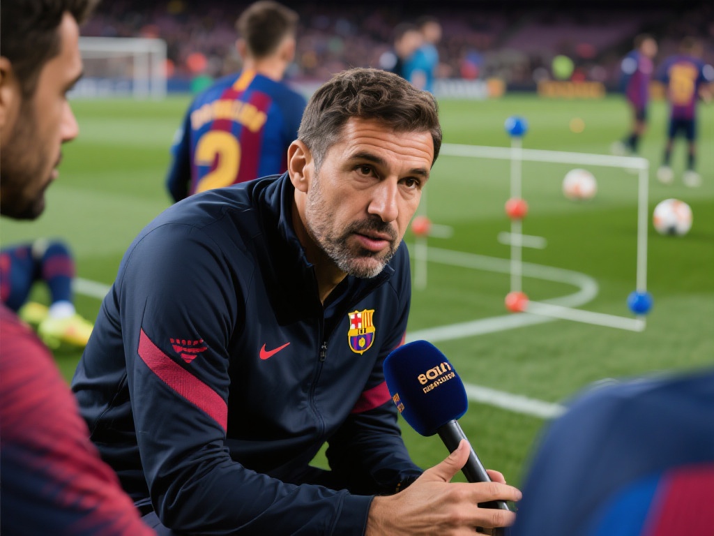 在足球的世界里，每一次战术调整都可能成为决定比赛走