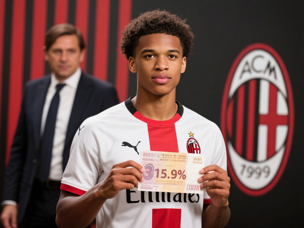 此外，米兰在转会市场上的操作一向以性价比为核心。托