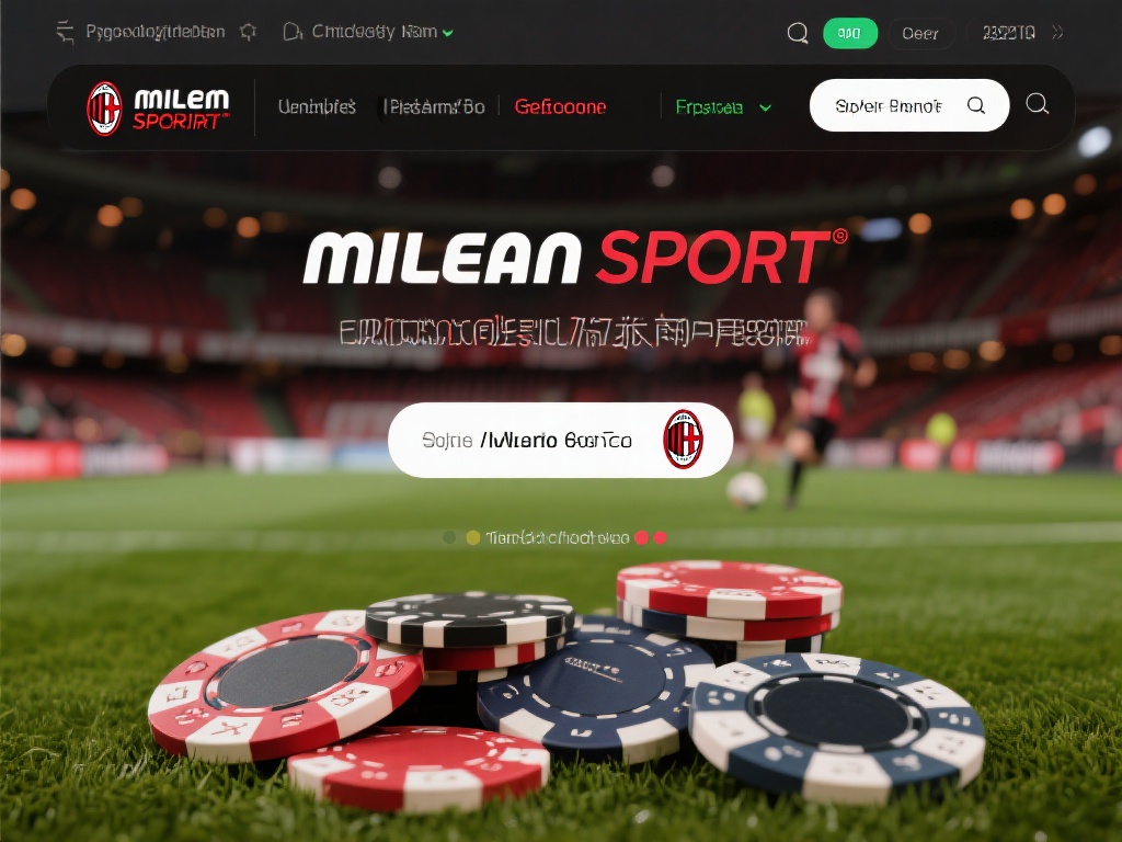 在当今数字化时代，线上体育平台如雨后春笋般涌现，米