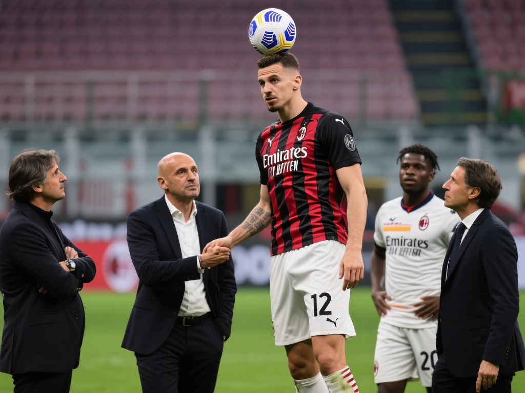 米兰科隆的转会策略首先体现在对球队需求的精准把握上