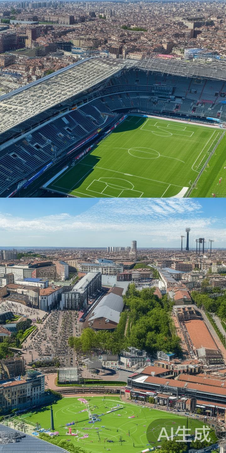 深入了解米兰地区最受欢迎的体育运动项目及其精彩介绍 米兰作为意大利的经济和文化重镇,体育运动在这里扮演