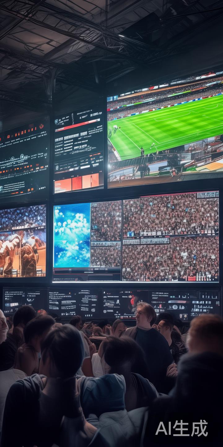 米兰体育在线登陆:全面掌握意甲联赛直播、赛事回放及精彩比赛集锦 丰富的赛事内容:除了实时直播,平台还提供赛事回放、