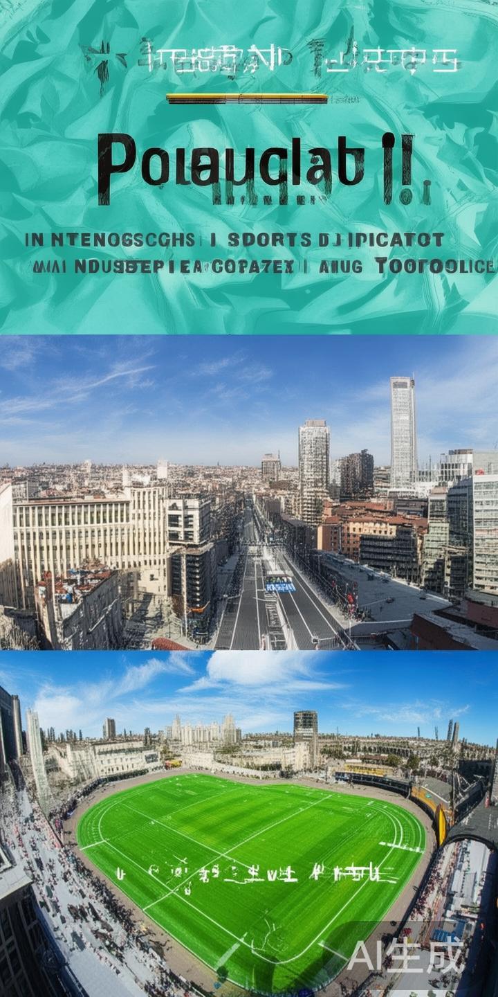 米兰不仅以其悠久的足球文化闻名于世，更以其多元化的