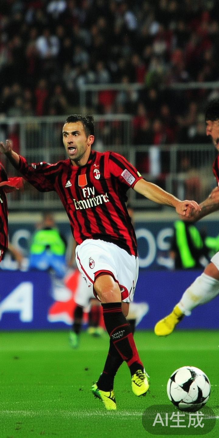 另一个令人难以忘怀的瞬间发生在2010年欧洲冠军联