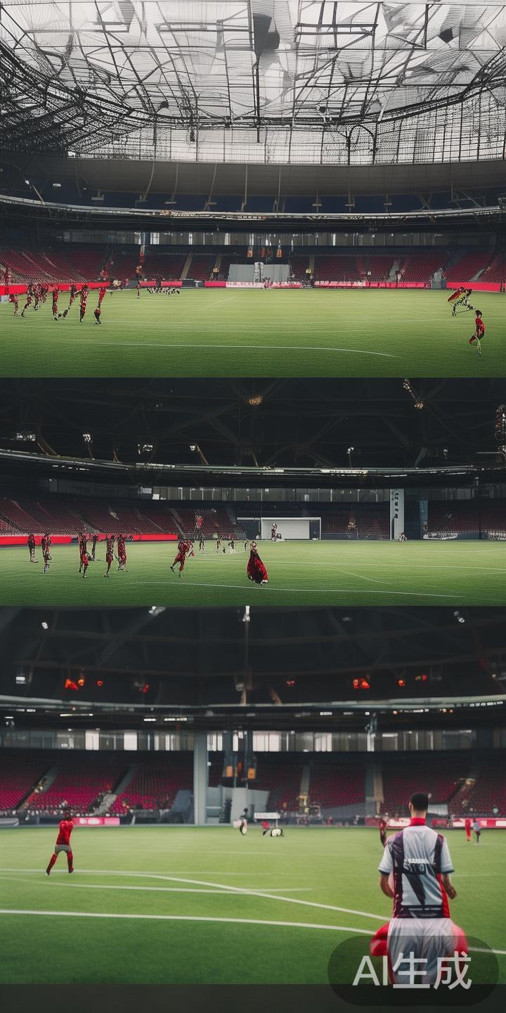 在当今足球界，青训体系已成为俱乐部提升整体竞争力的