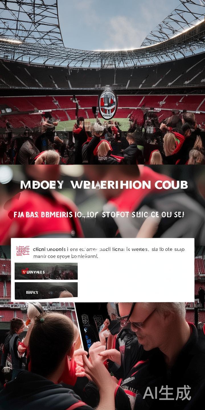 为了确保账号的真实性，米兰体育会要求用户进行验证。