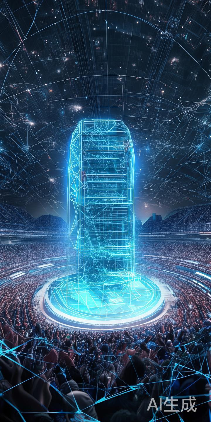 虚拟体育米兰作为行业内的引领者，积极探索数字化体育