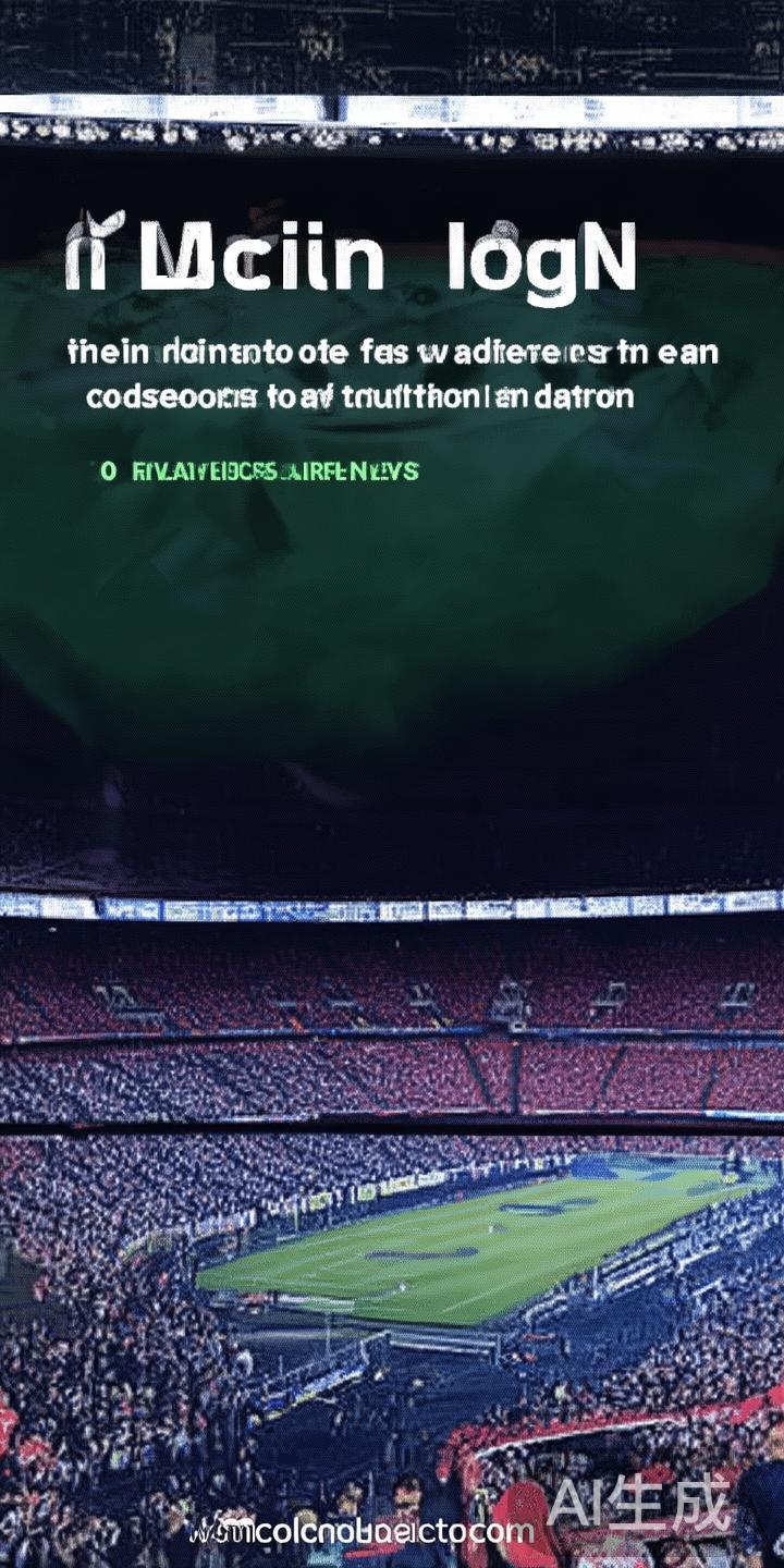 在数字化娱乐时代，体育赛事与用户互动紧密相连，米兰