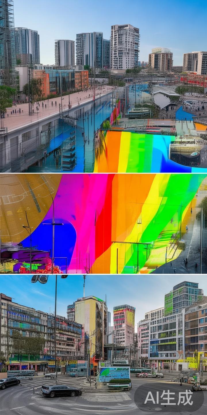 体育彩虹点亮城市生活的多重意义
首先，体育彩虹为