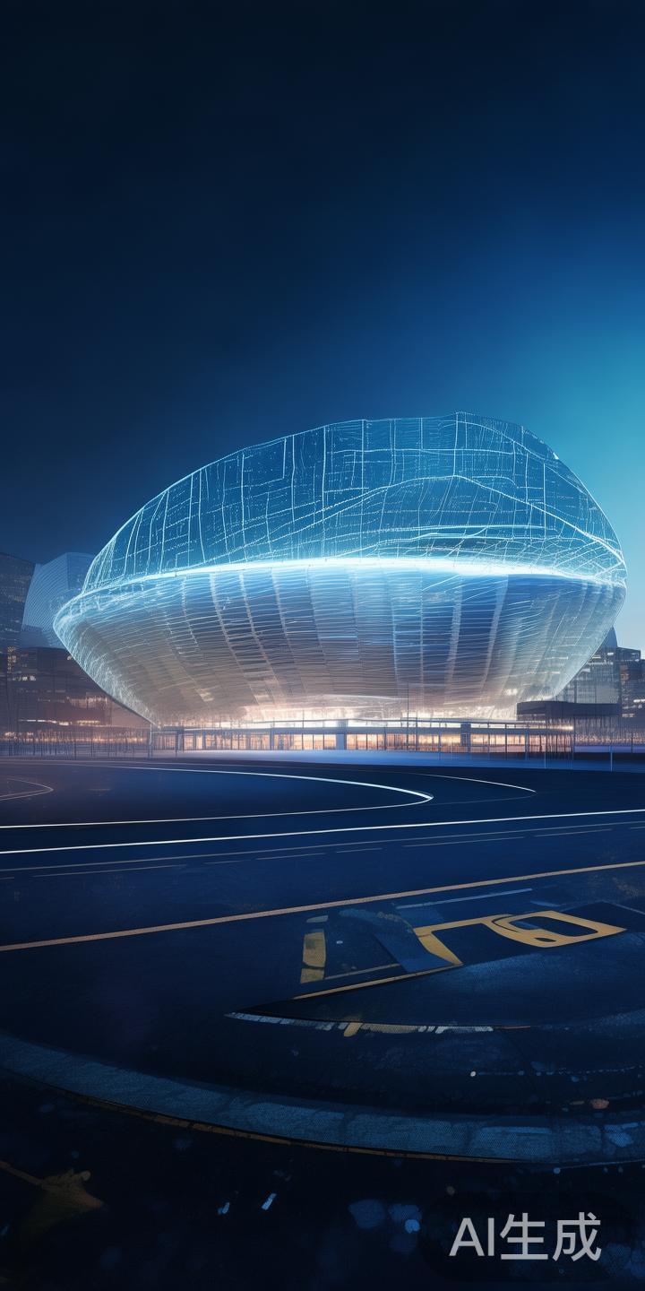 智能化与科技应用的创新
未来亚洲最大的体育场将配