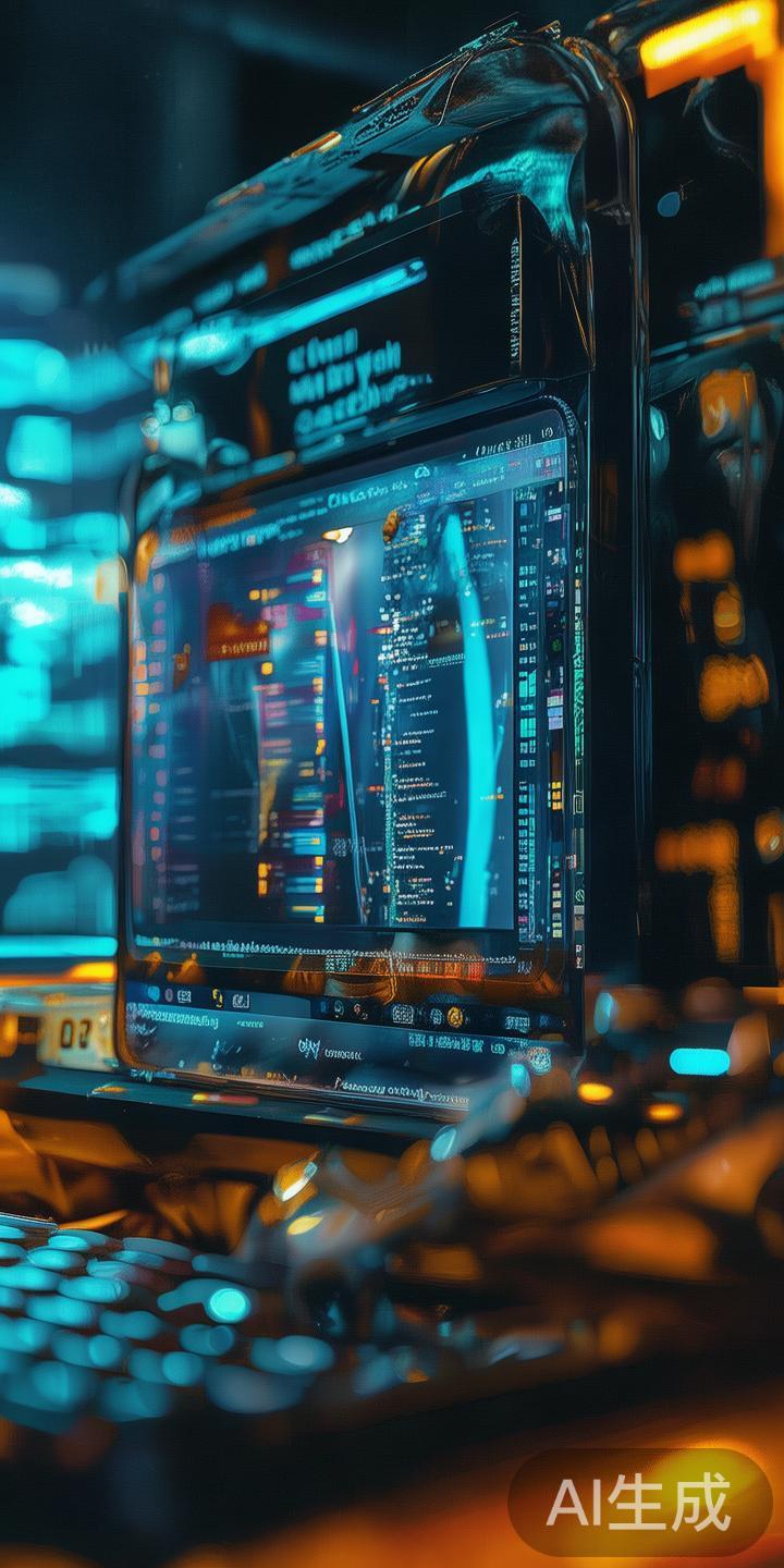 深入分析米兰体育是否为“杀猪盘”平台及其防范金融骗局的方法 在当今数字金融时代,互联网平台的兴起为人们的生活带