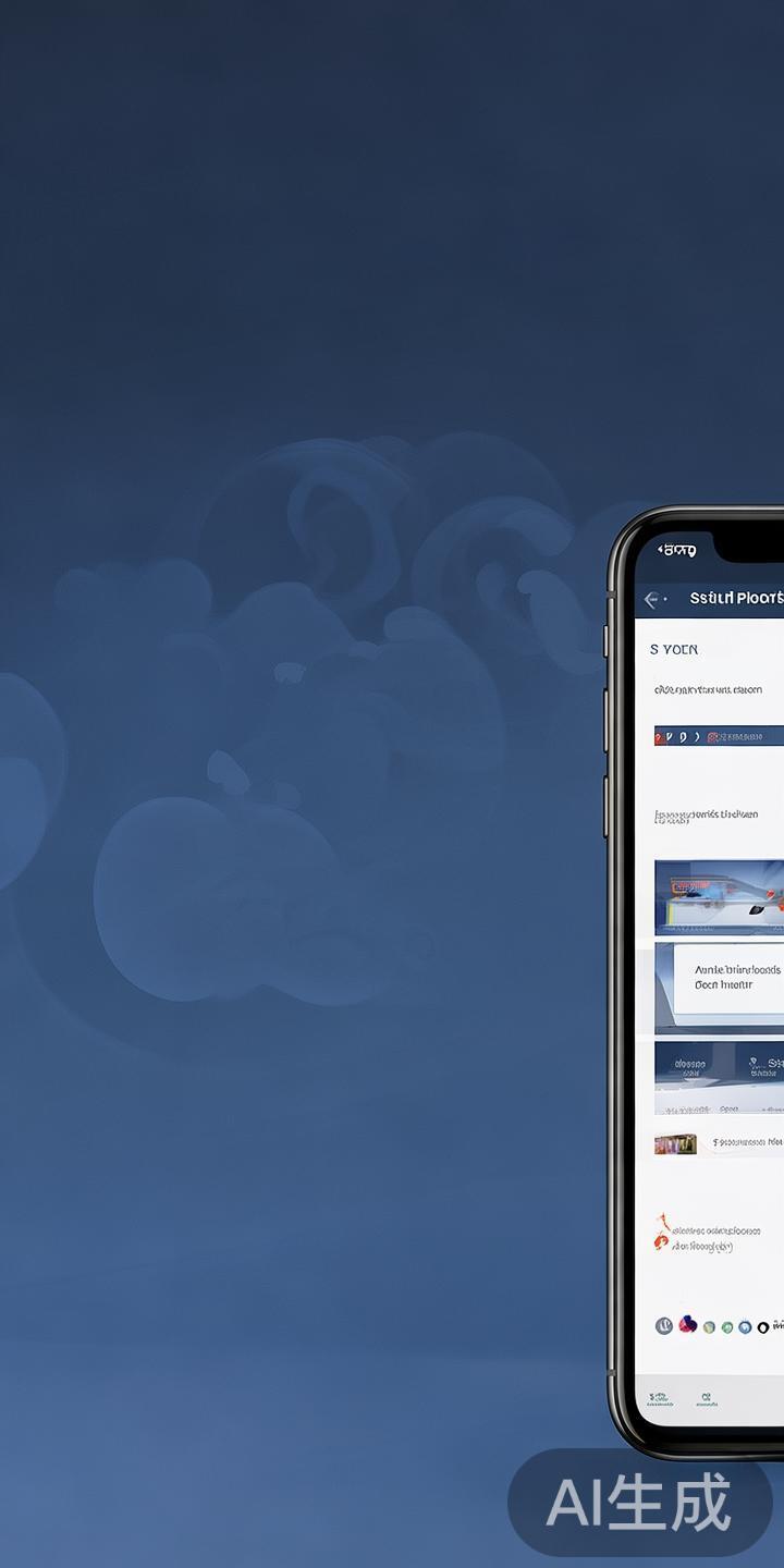 下载应用前，确保设备满足米兰体育平台的运行要求。对