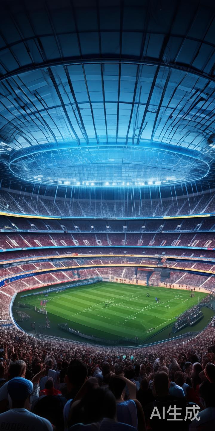 未来，米兰球场品牌的价值提升应积极融入数字化浪潮。