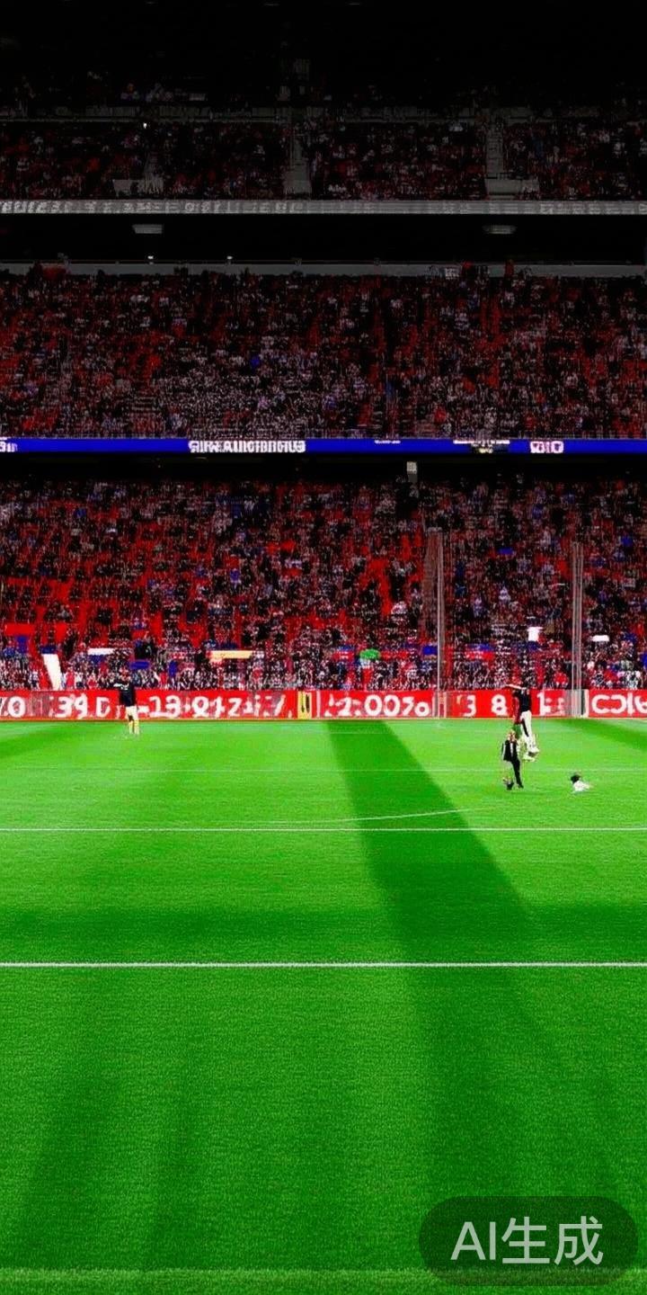 全面解析AC米兰在体育奥运会中的辉煌历史与杰出表现